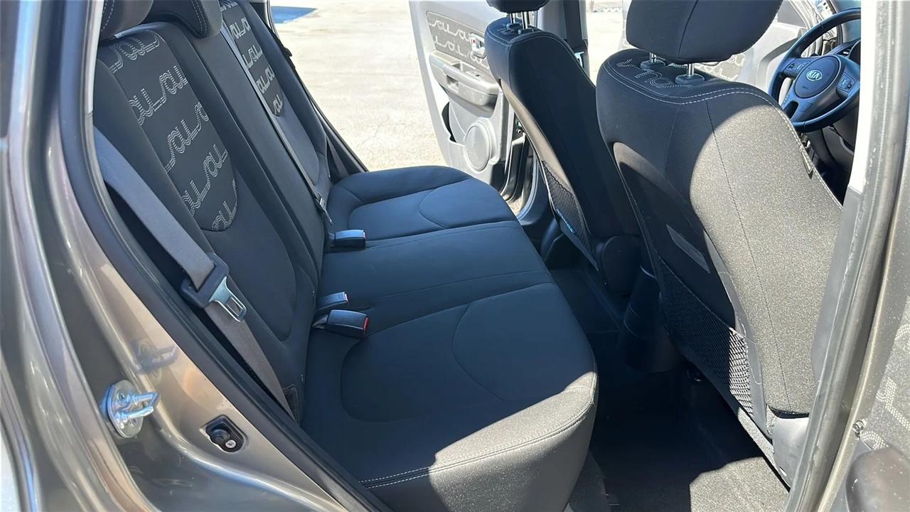 Kia Soul  2013