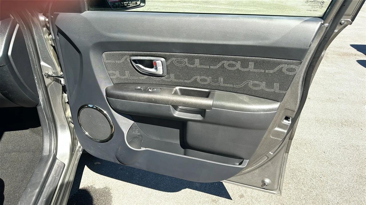 Kia Soul  2013