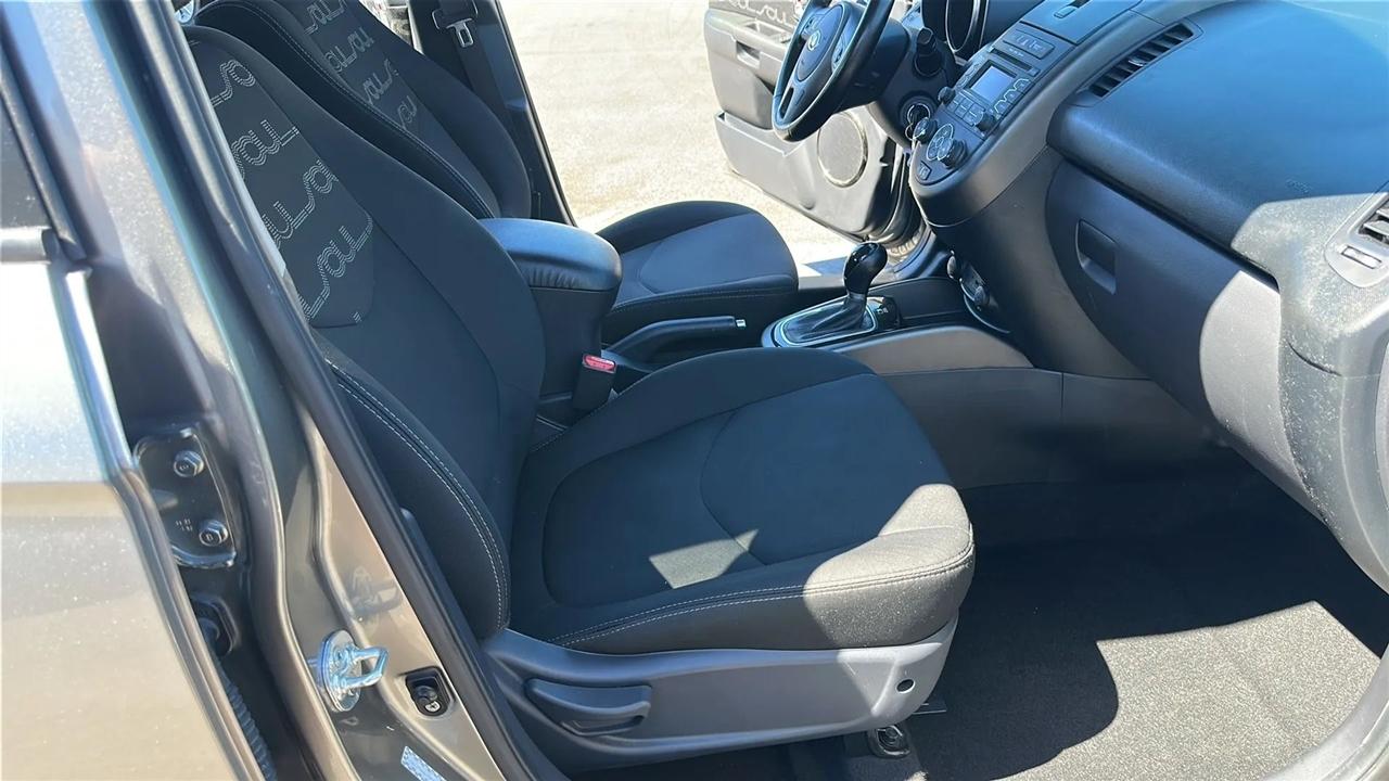 Kia Soul  2013