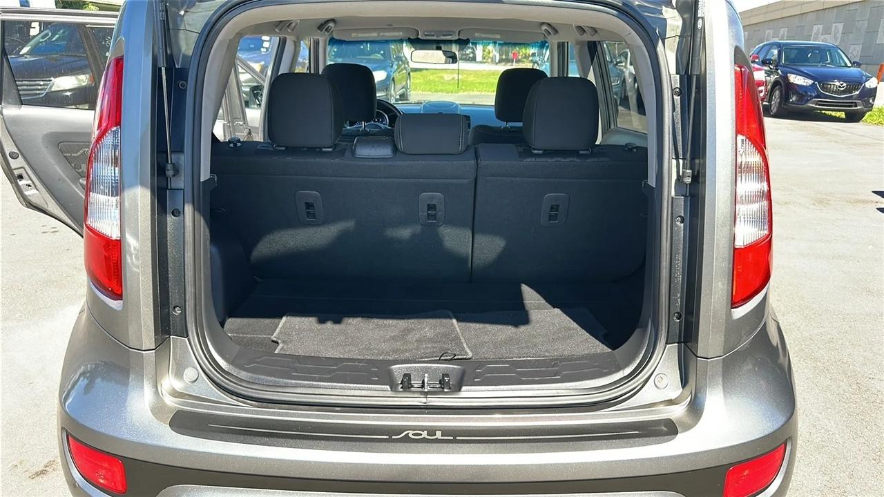 Kia Soul  2013