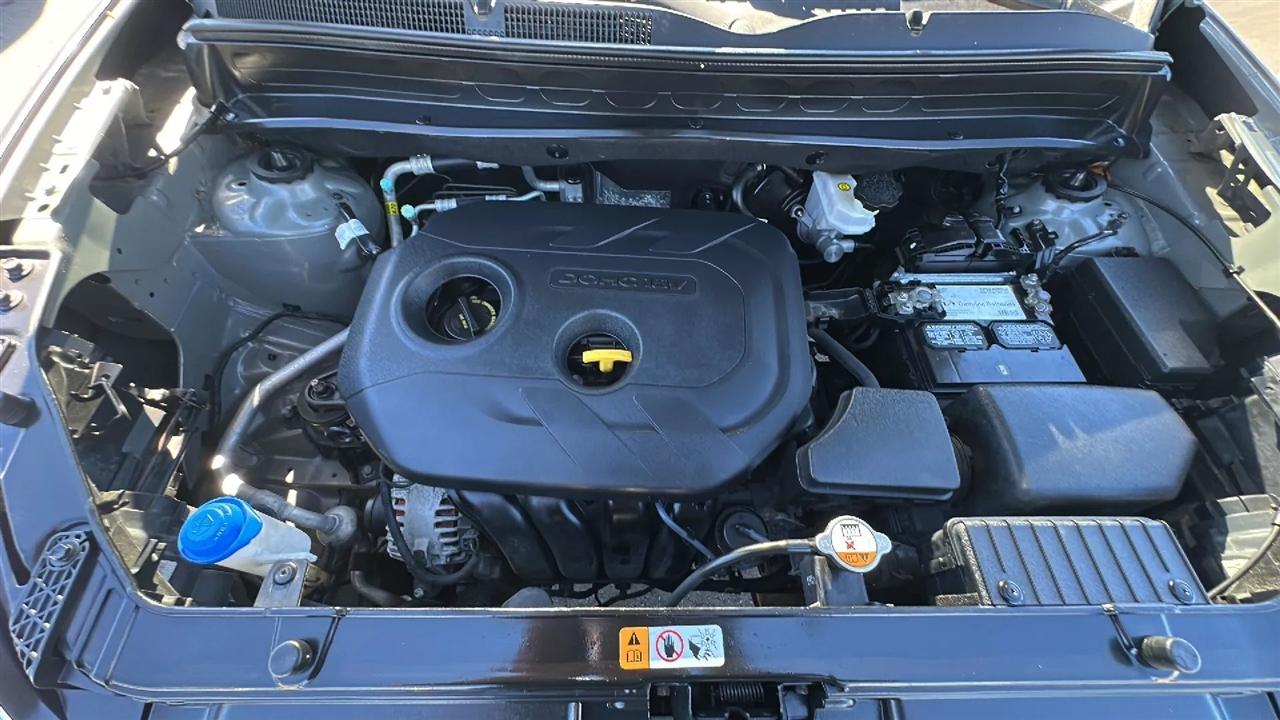 Kia Soul  2013