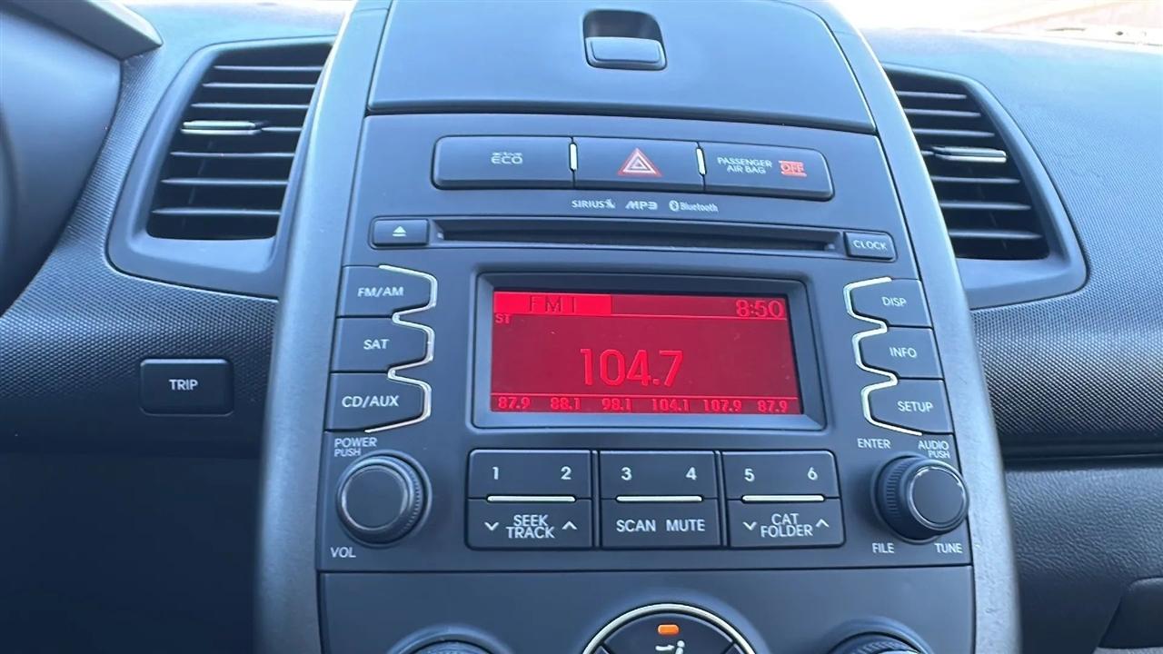 Kia Soul  2013