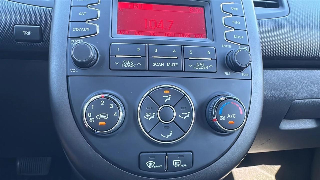 Kia Soul  2013