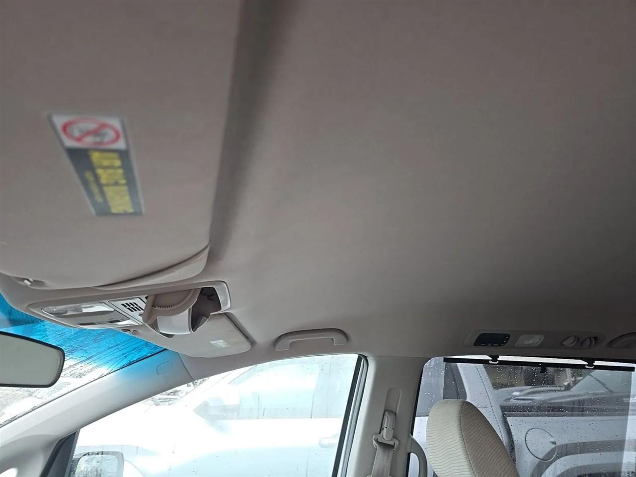 Honda Odyssey  2012