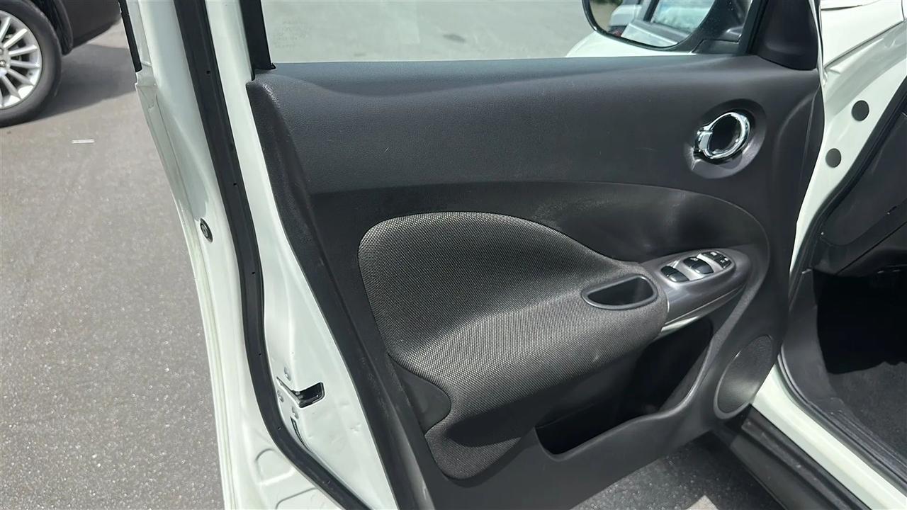 Nissan Juke  2012