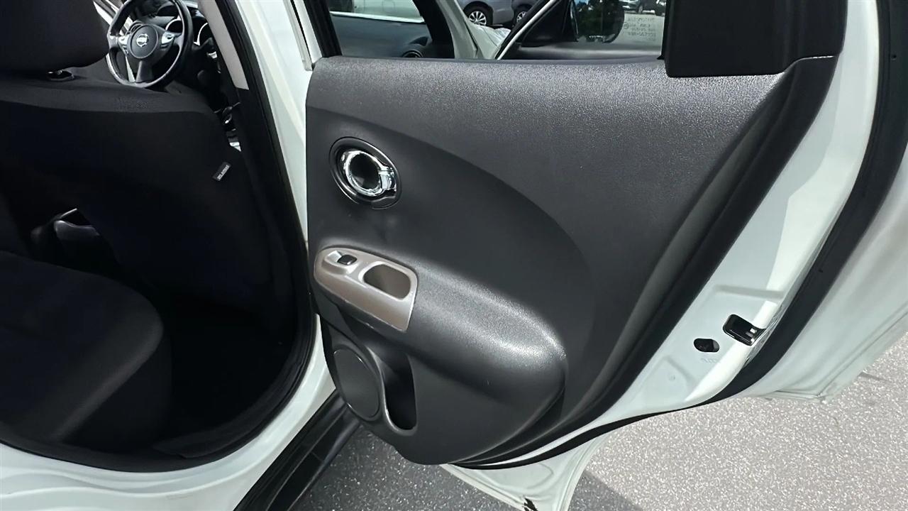 Nissan Juke  2012