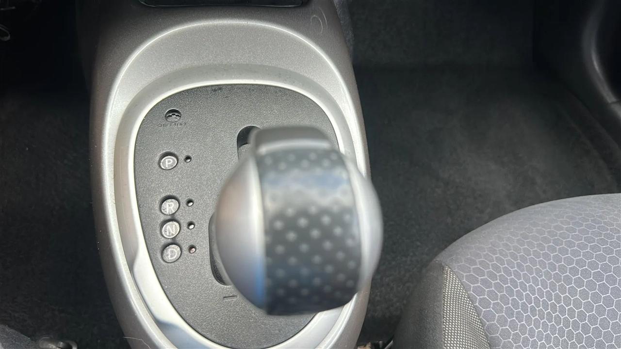 Nissan Juke  2012