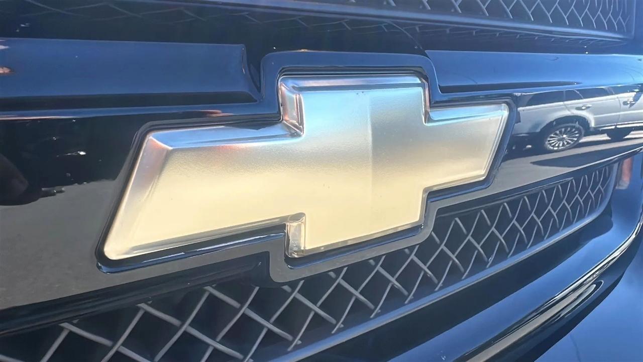 Chevrolet TrailBlazer  2007