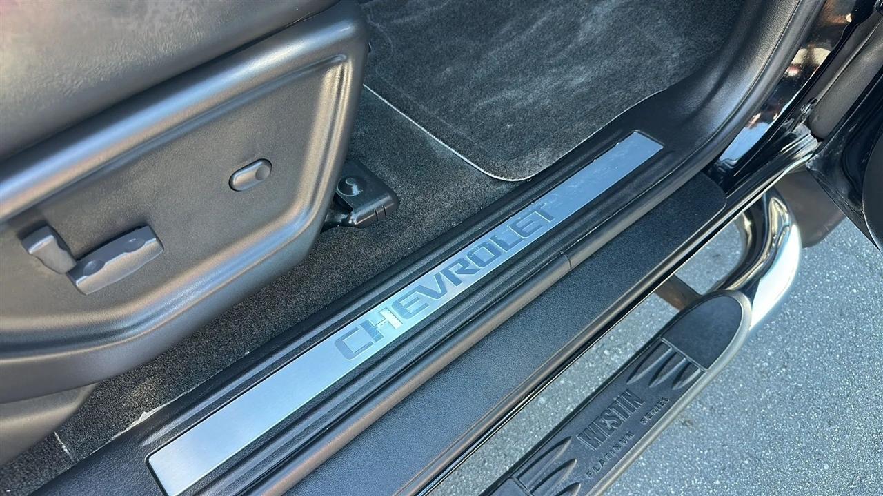 Chevrolet TrailBlazer  2007