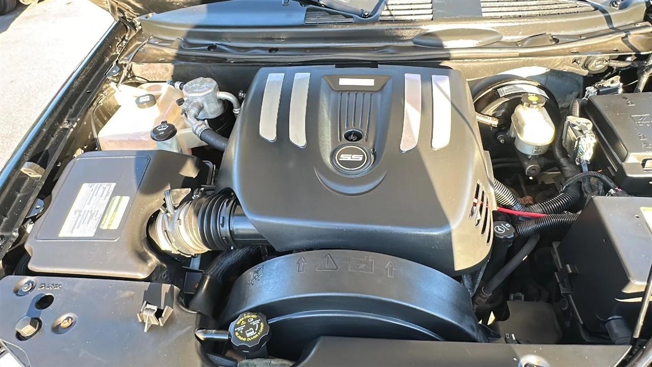 Chevrolet TrailBlazer  2007