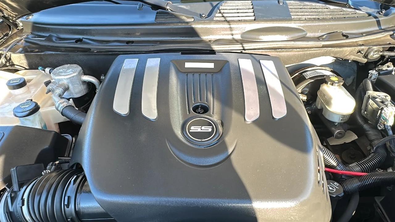 Chevrolet TrailBlazer  2007