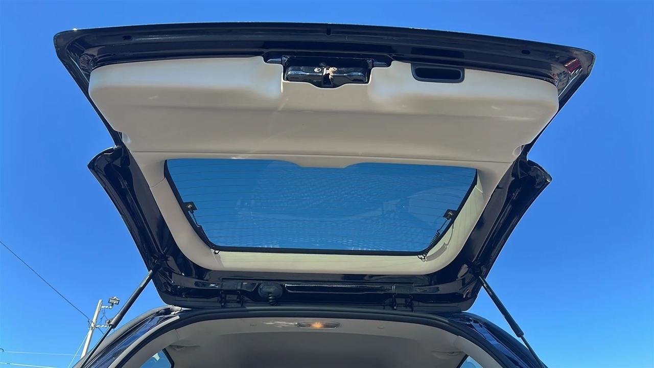 Chevrolet TrailBlazer  2007