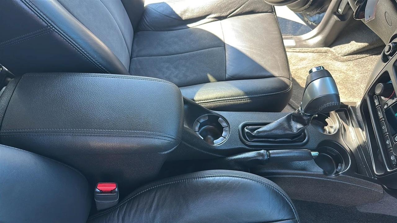 Chevrolet TrailBlazer  2007