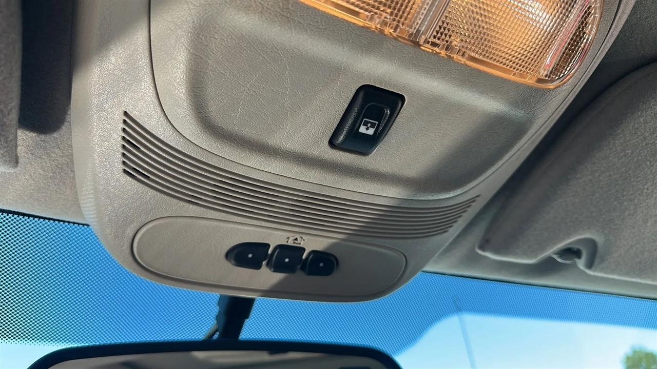 Chevrolet TrailBlazer  2007
