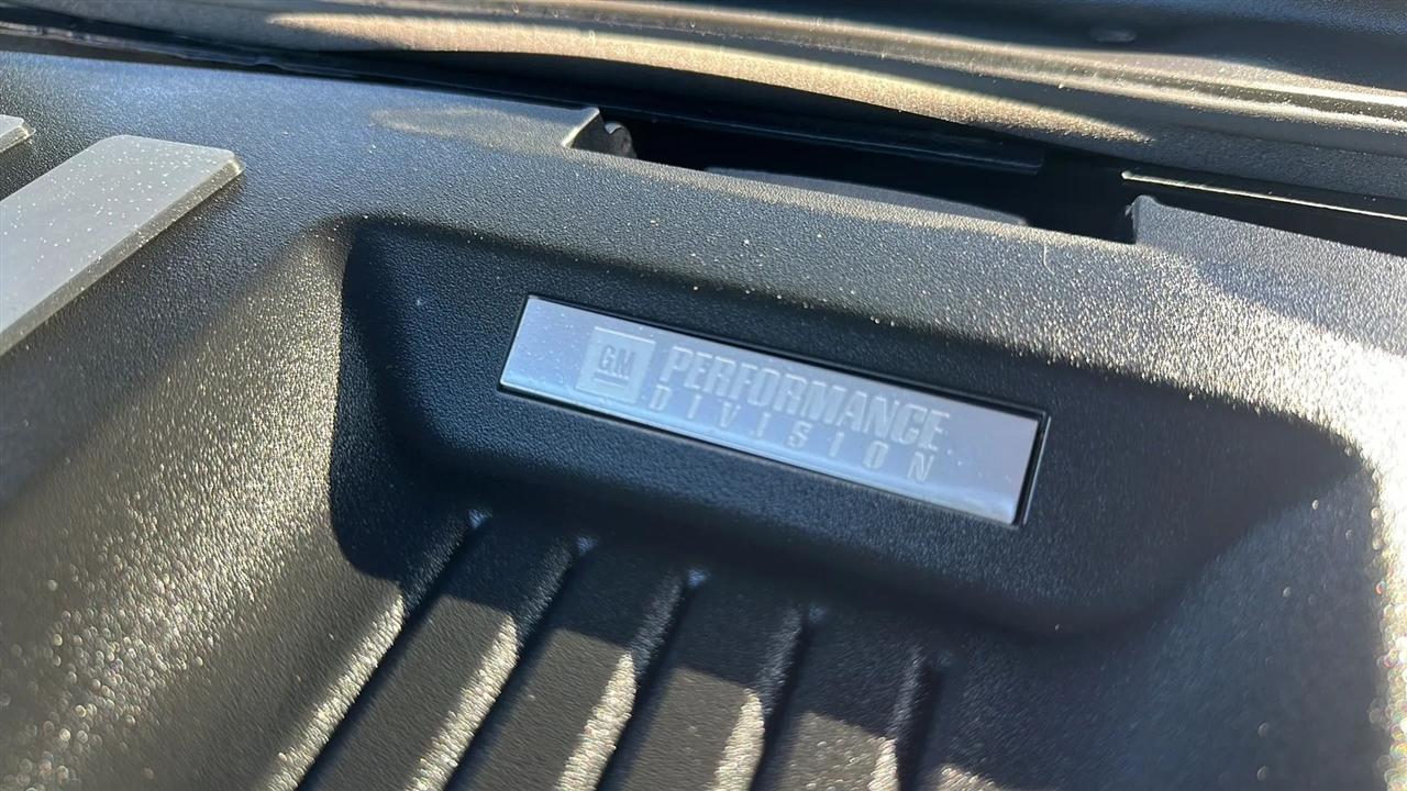 Chevrolet TrailBlazer  2007