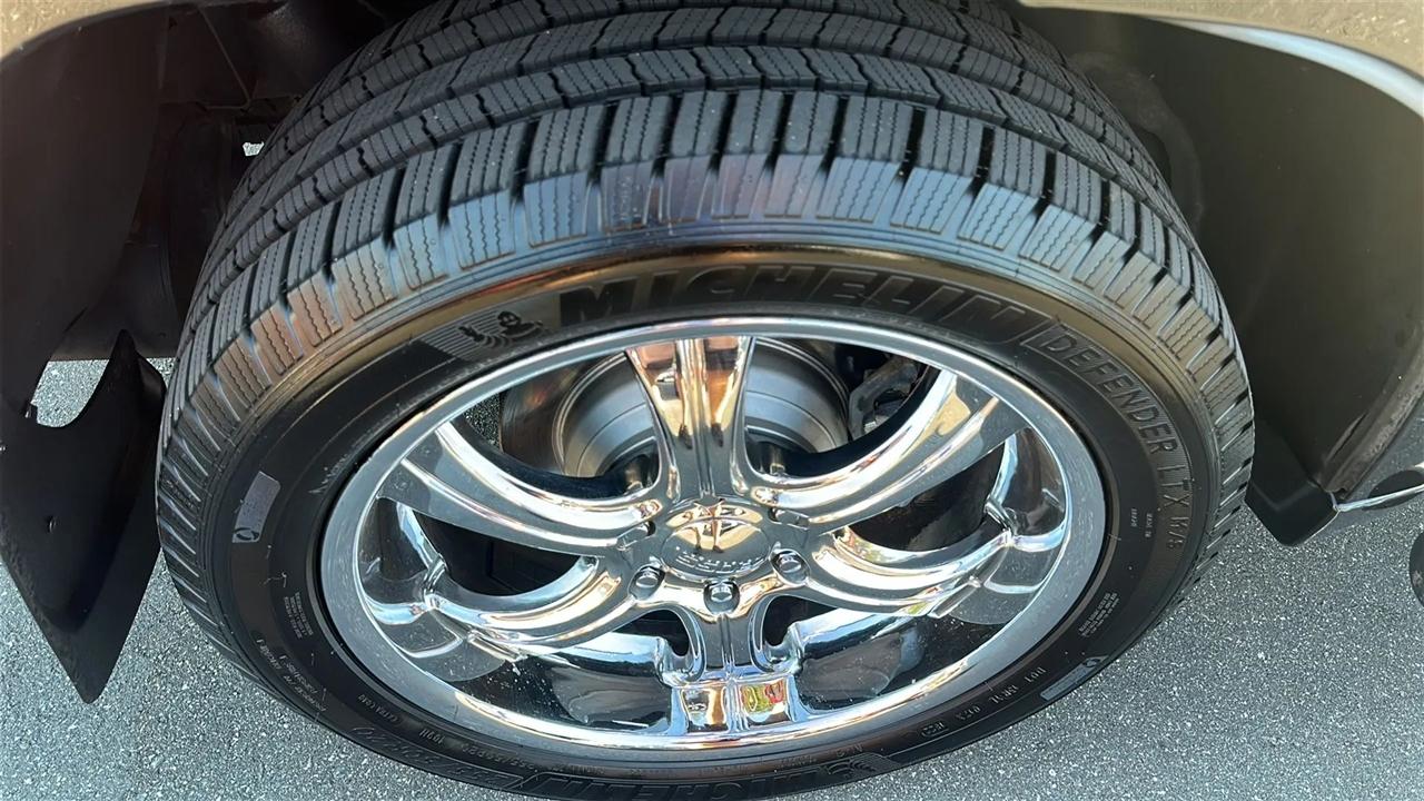 Chevrolet TrailBlazer  2007
