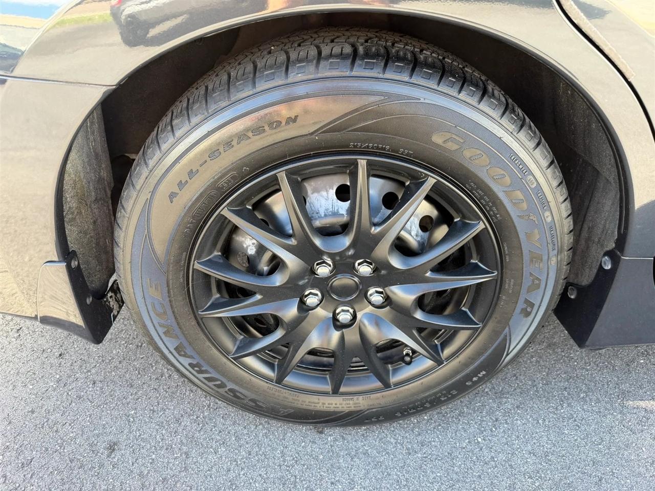 Nissan Altima  2016