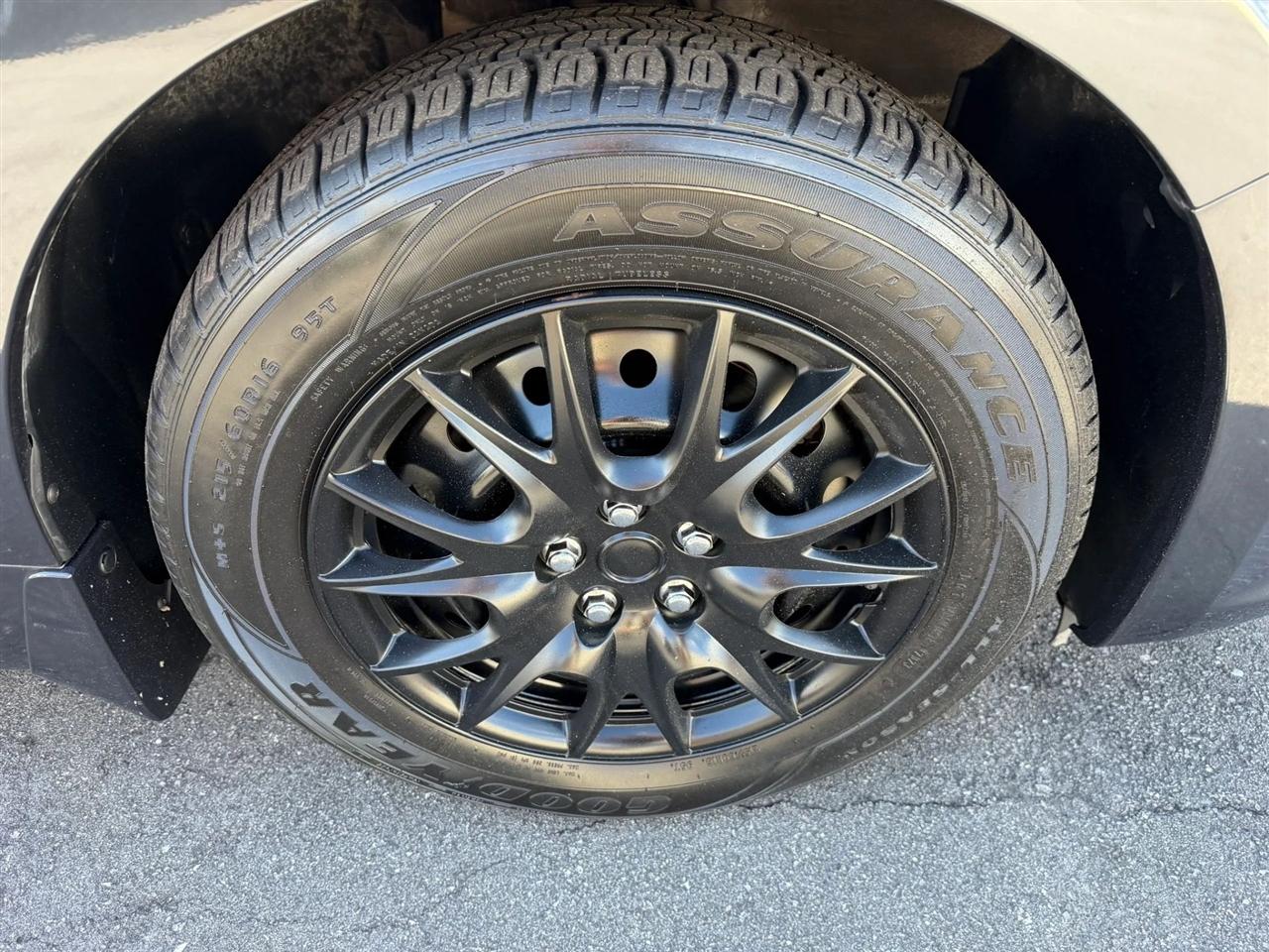 Nissan Altima  2016