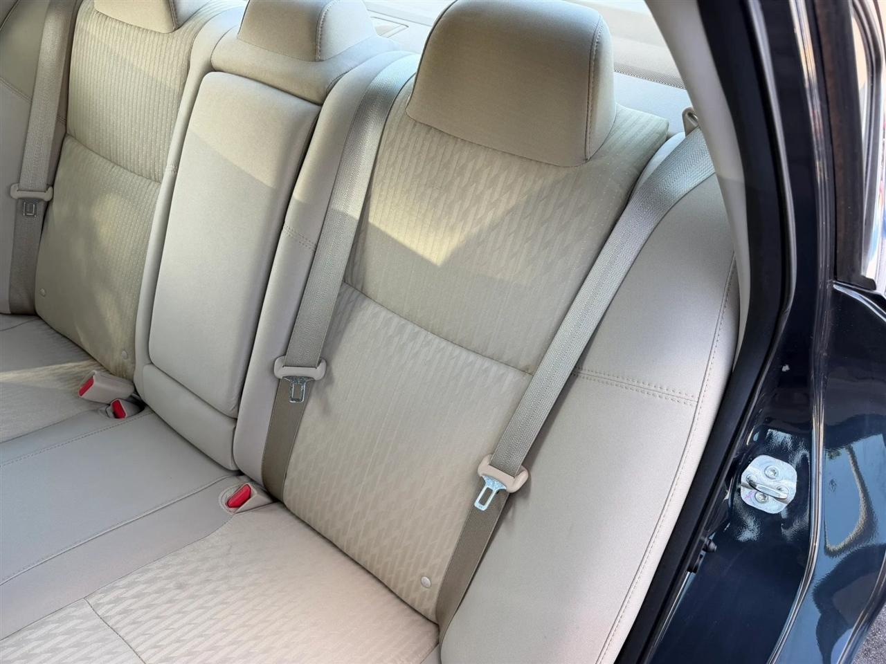 Nissan Altima  2016