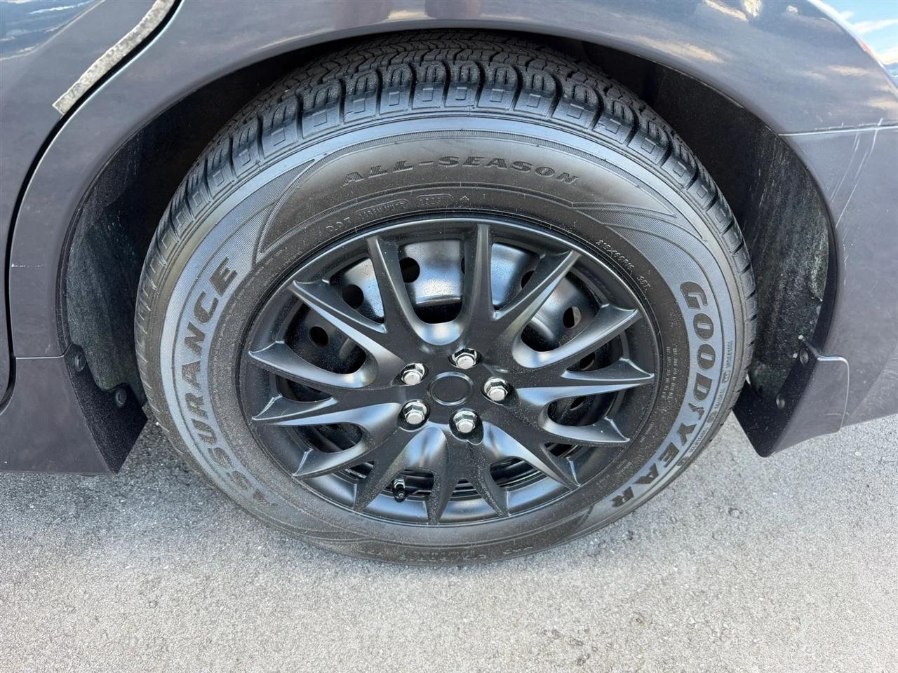 Nissan Altima  2016