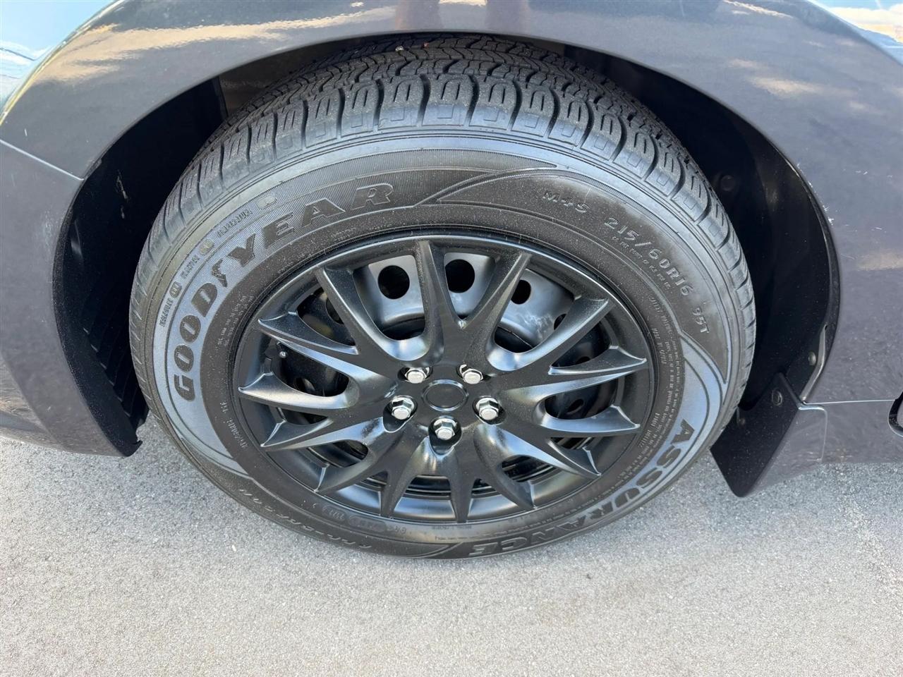 Nissan Altima  2016