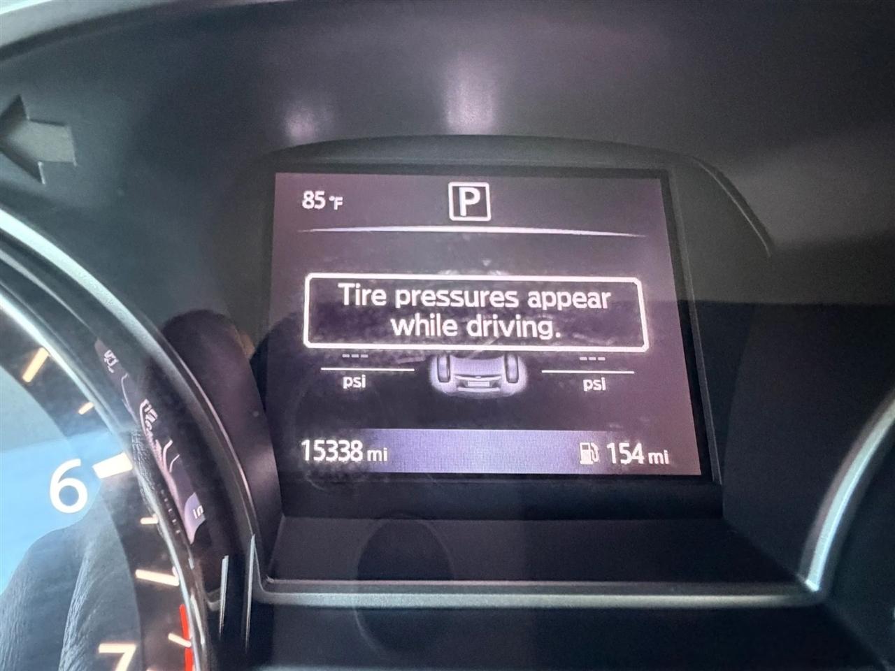 Nissan Altima  2016