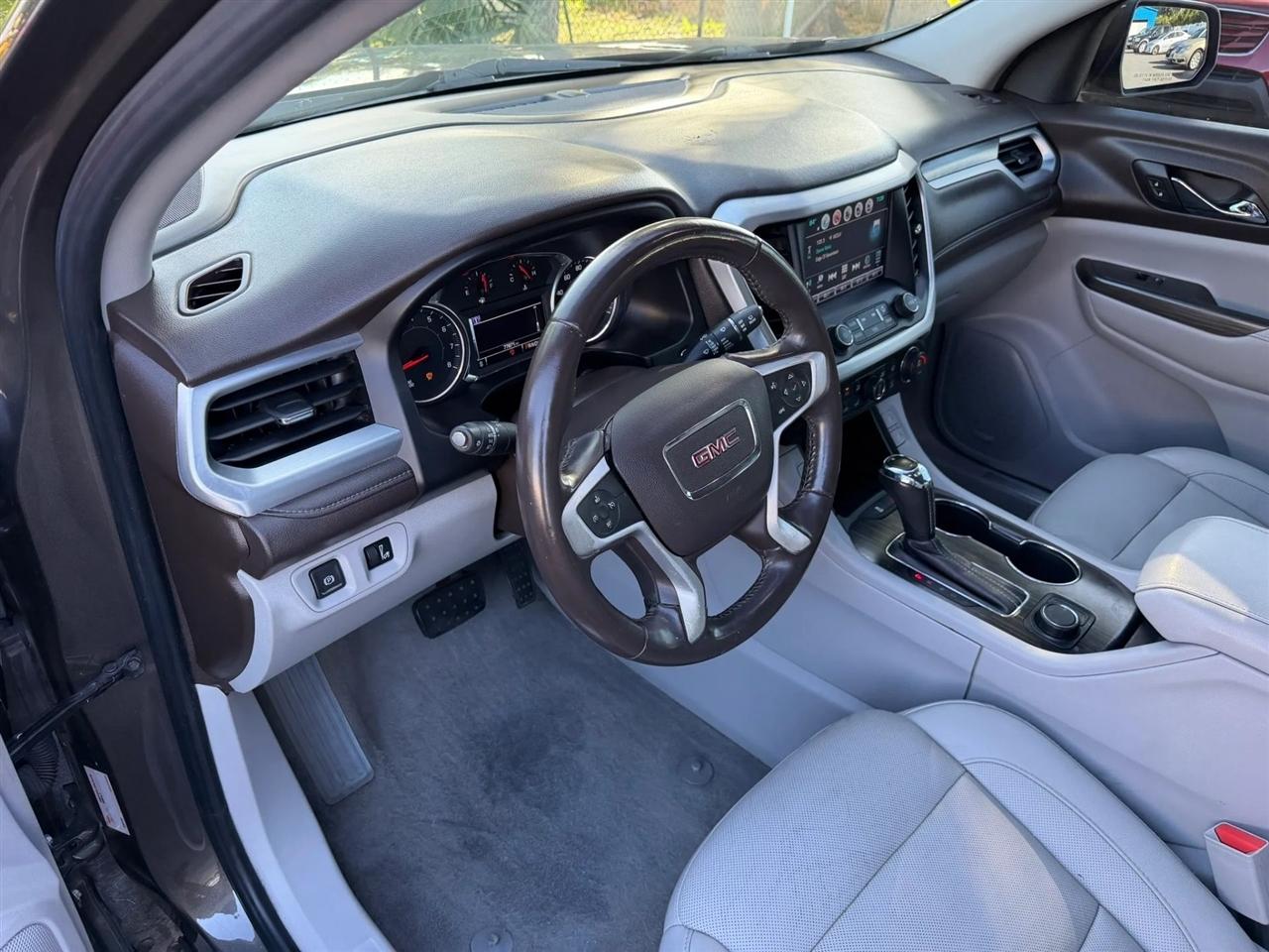 GMC Acadia  2019