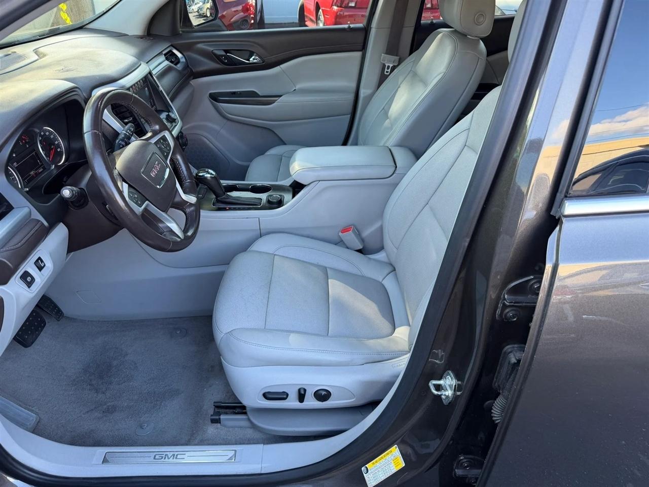 GMC Acadia  2019