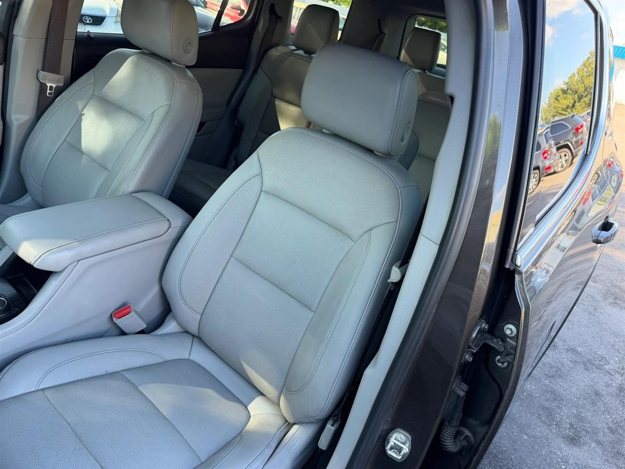 GMC Acadia  2019