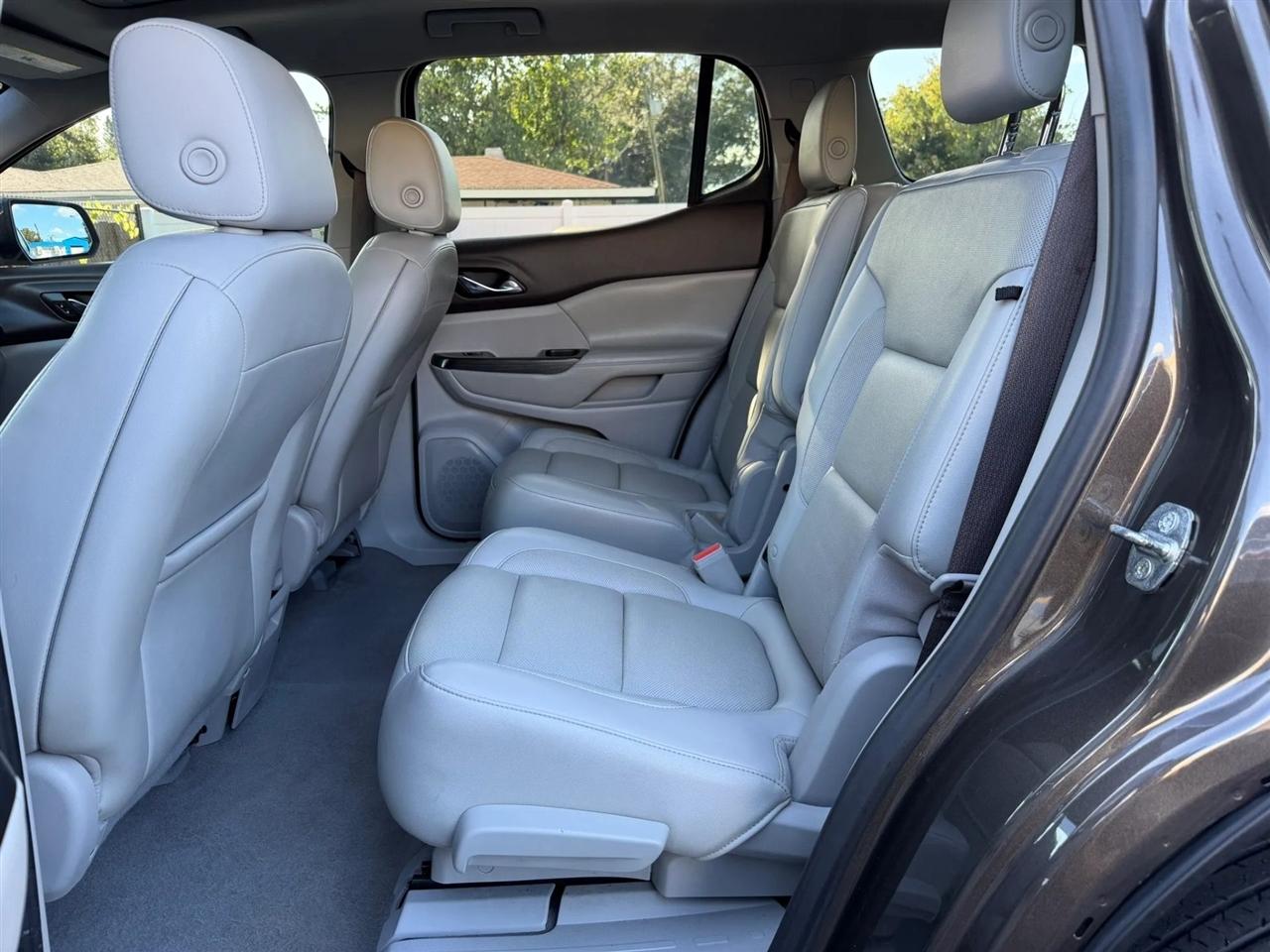 GMC Acadia  2019