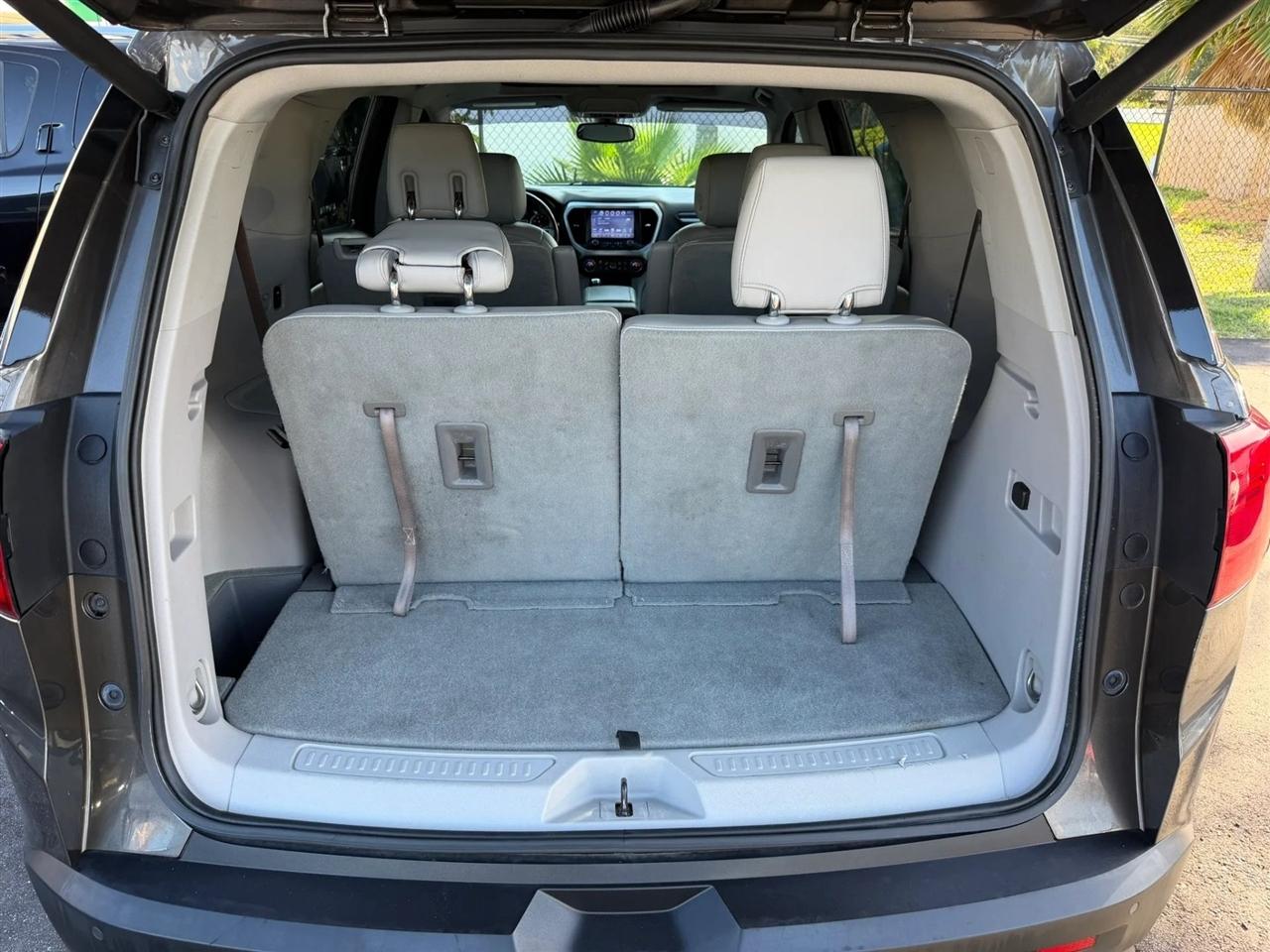 GMC Acadia  2019