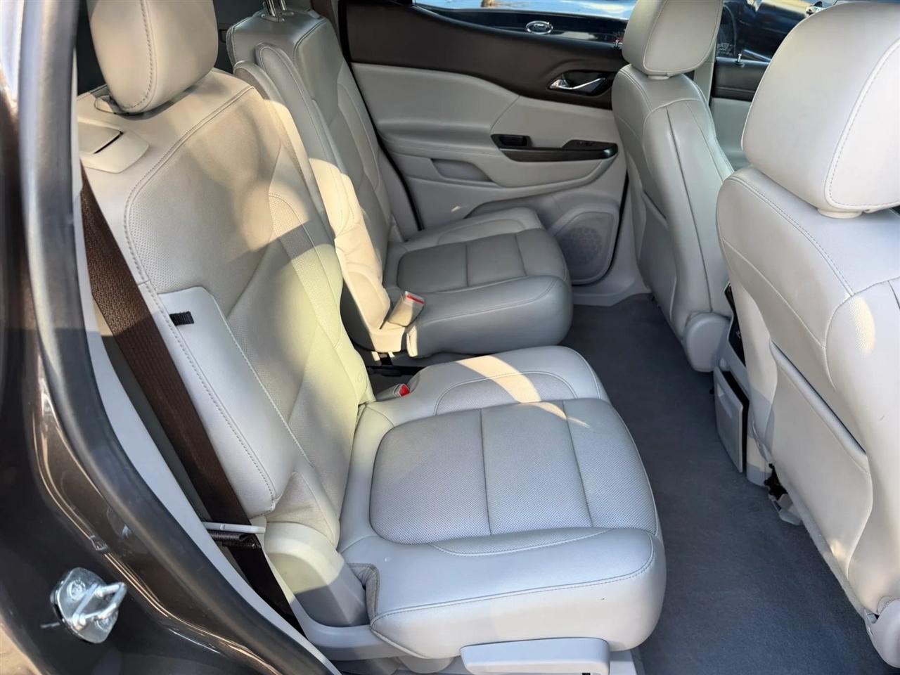 GMC Acadia  2019