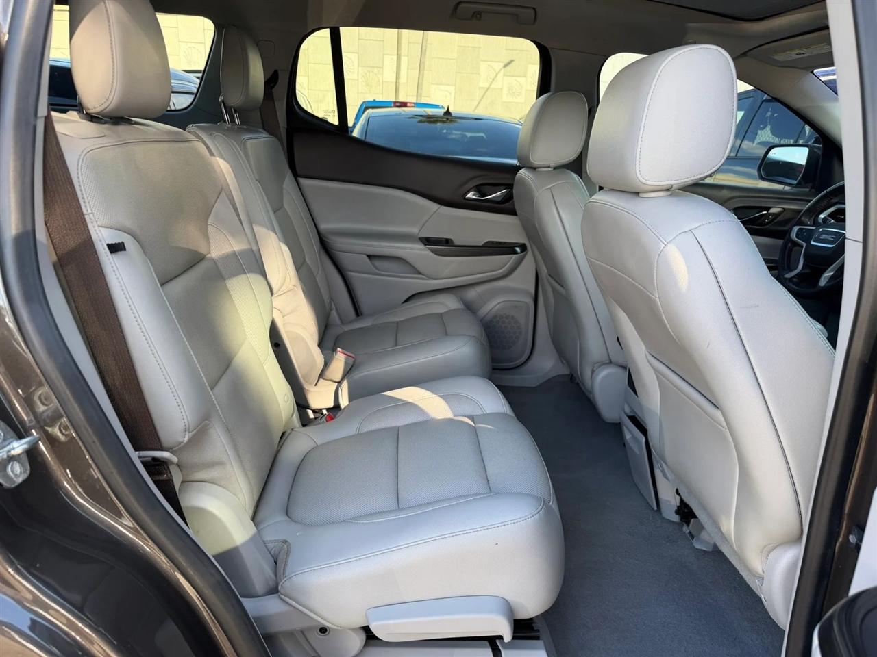 GMC Acadia  2019