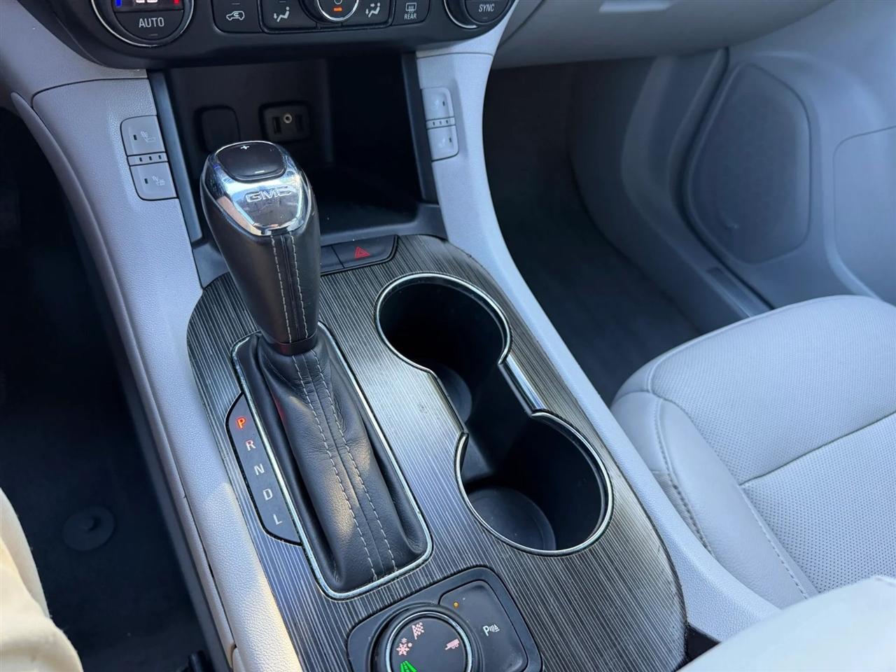 GMC Acadia  2019