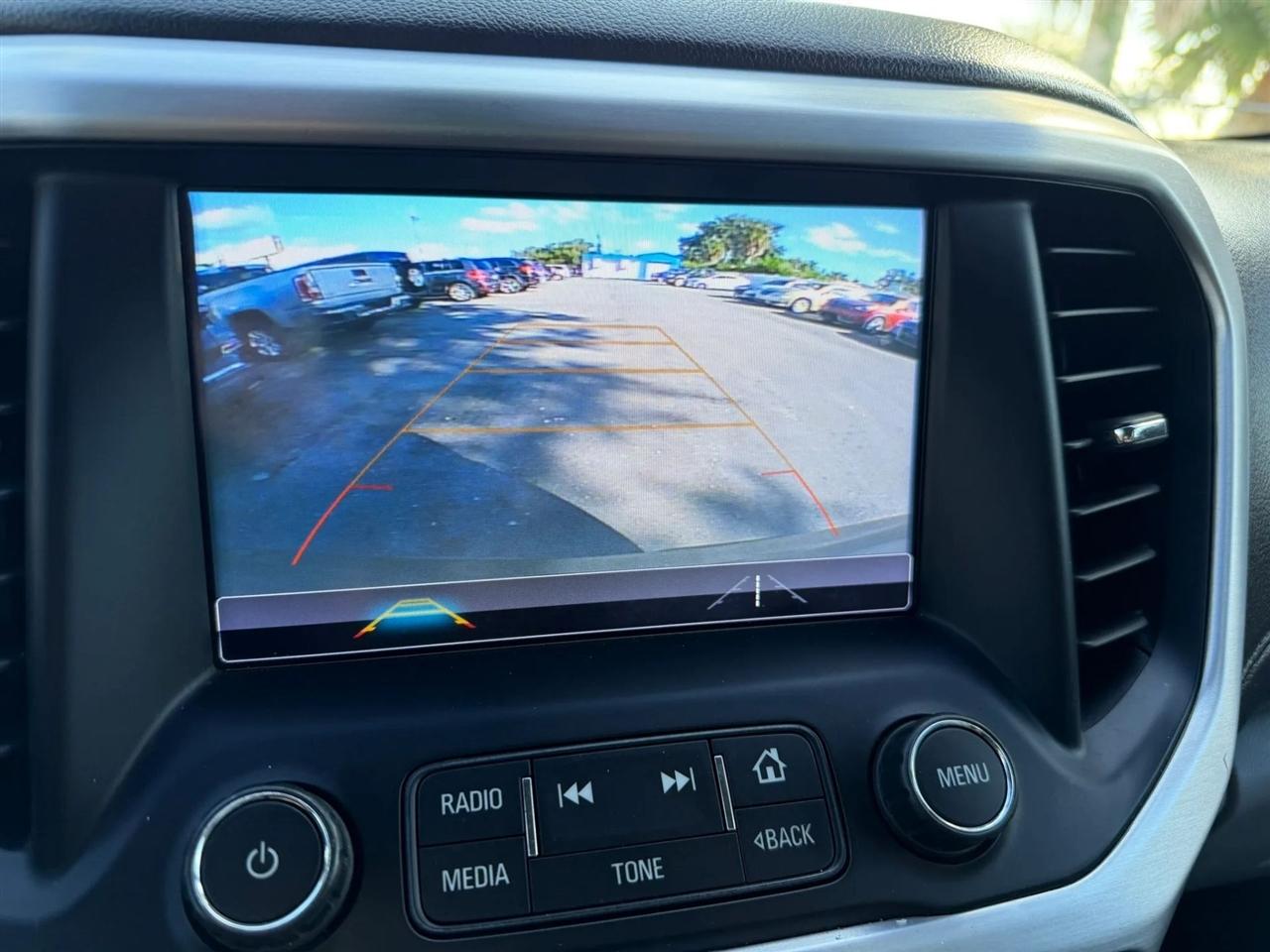 GMC Acadia  2019