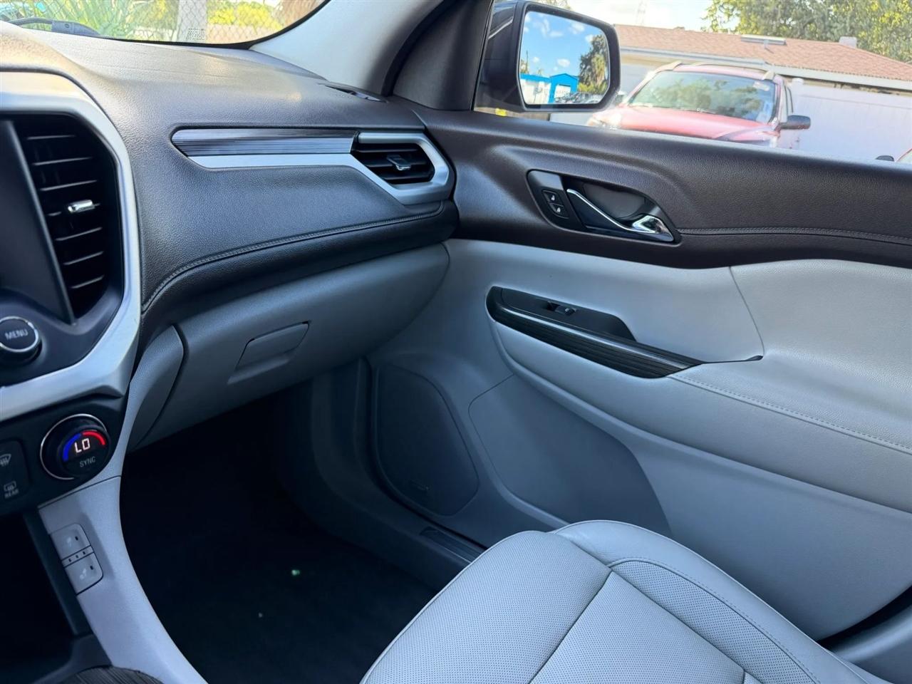 GMC Acadia  2019