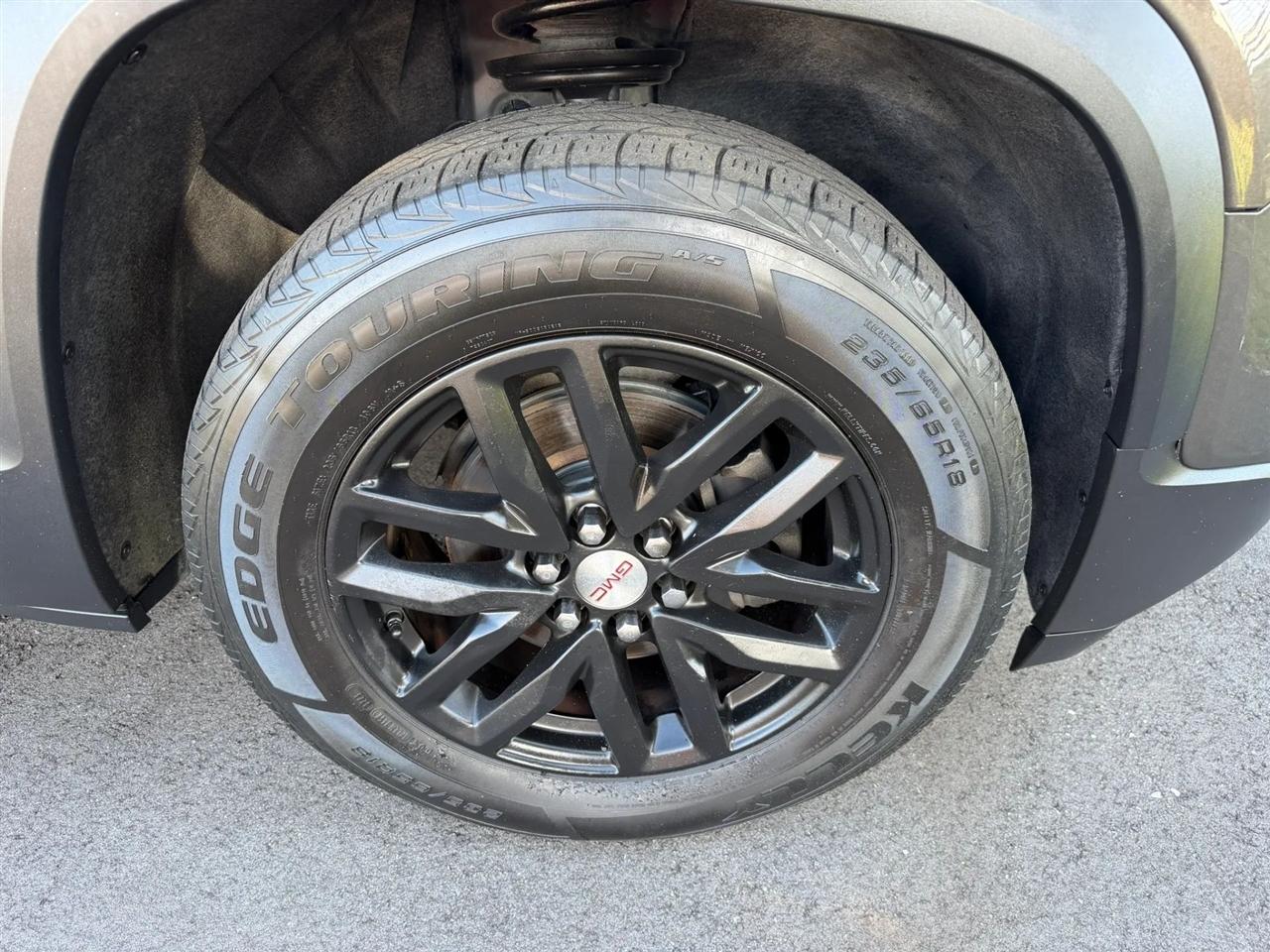 GMC Acadia  2019