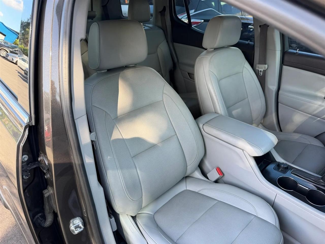 GMC Acadia  2019