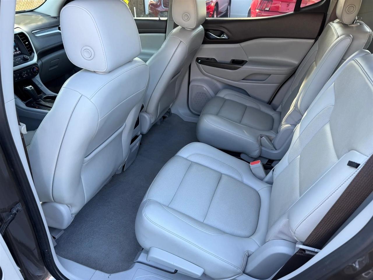 GMC Acadia  2019