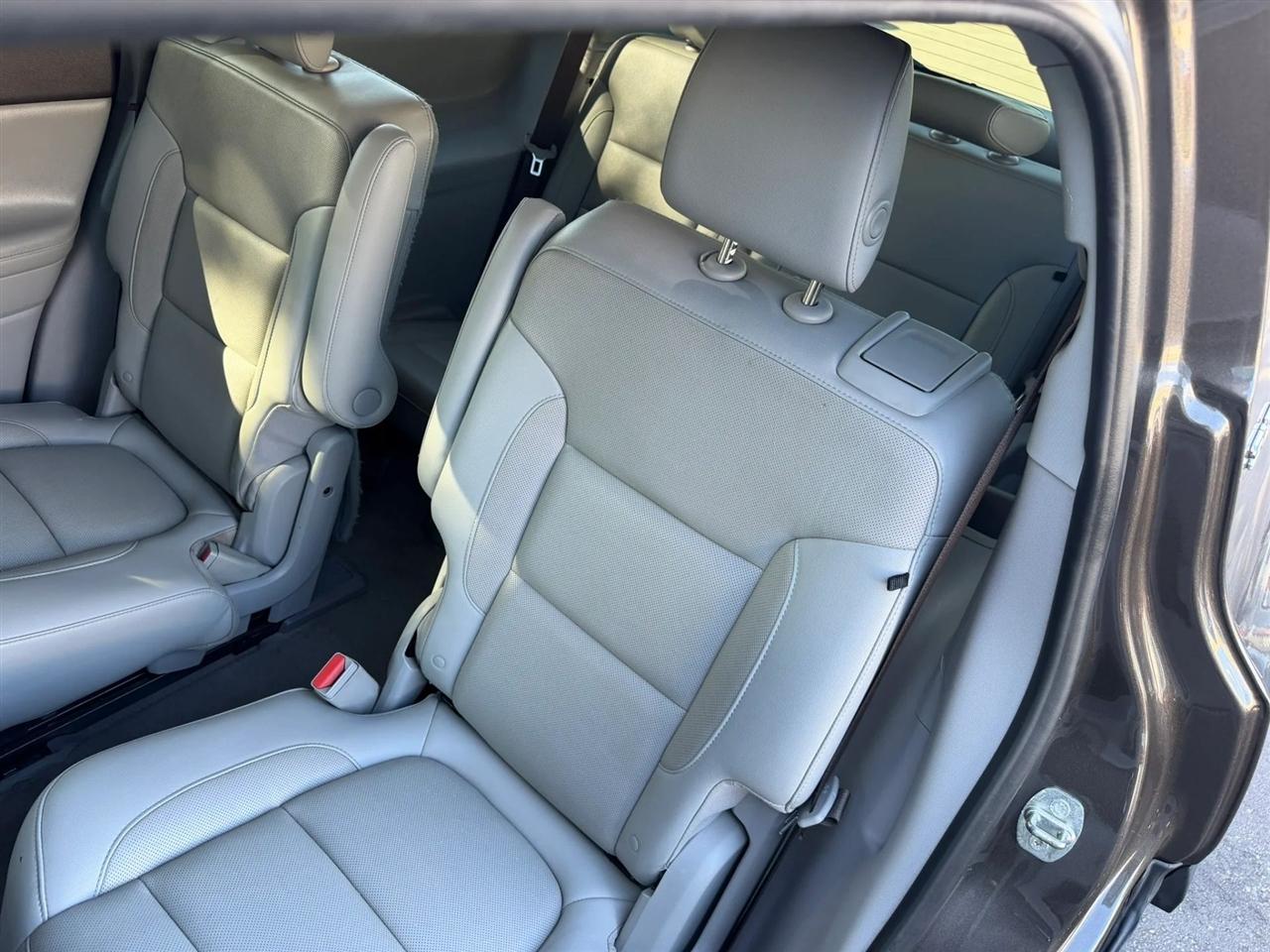 GMC Acadia  2019