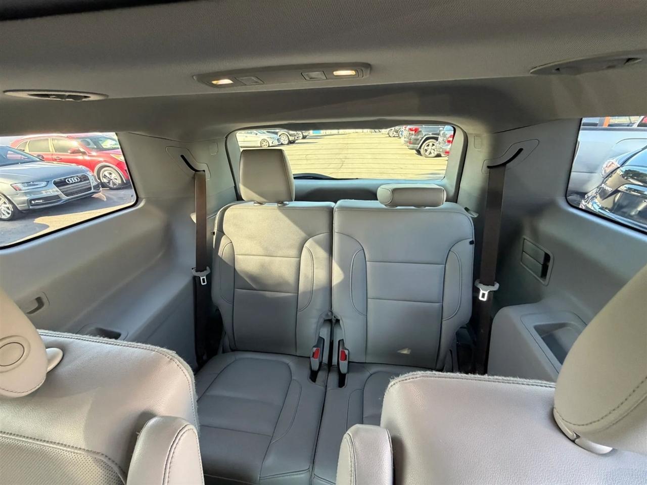 GMC Acadia  2019