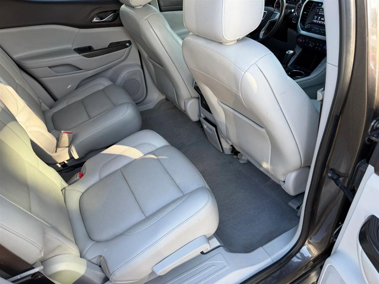 GMC Acadia  2019