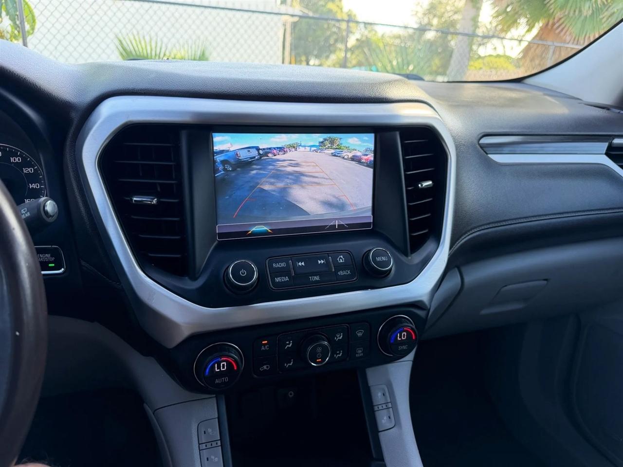 GMC Acadia  2019