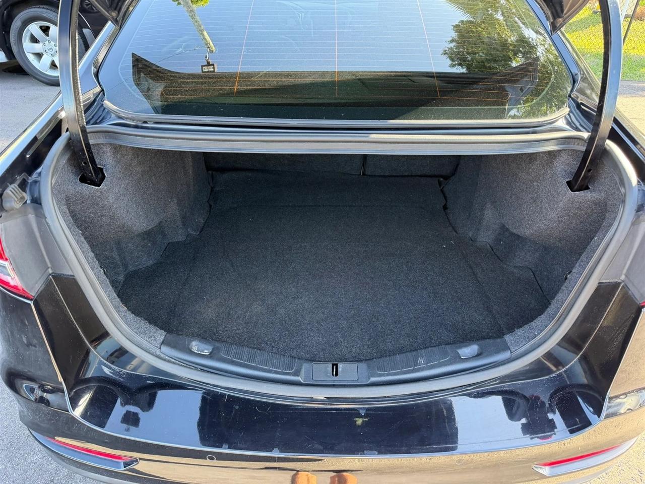 Ford Fusion  2019