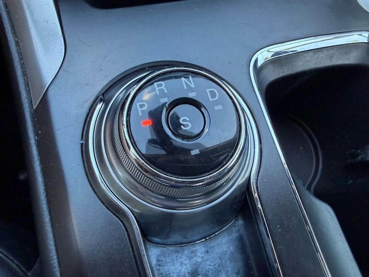 Ford Fusion  2019