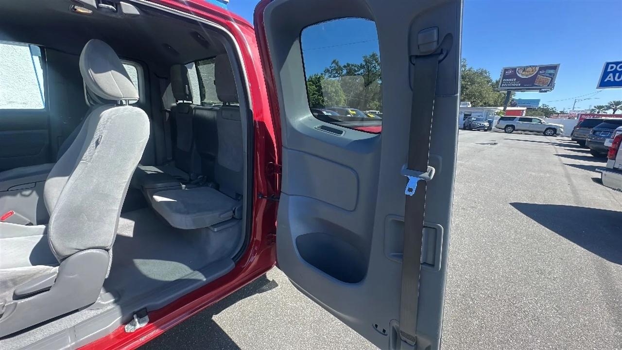 Toyota Tacoma  2010