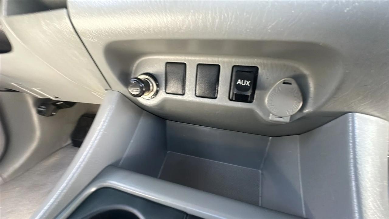 Toyota Tacoma  2010