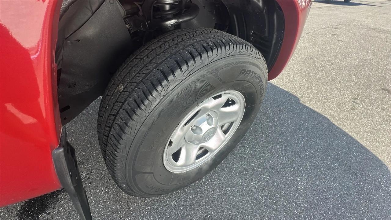 Toyota Tacoma  2010