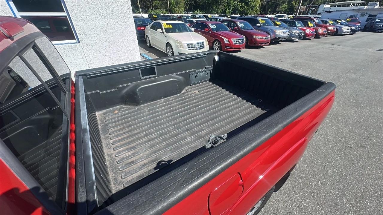 Toyota Tacoma  2010
