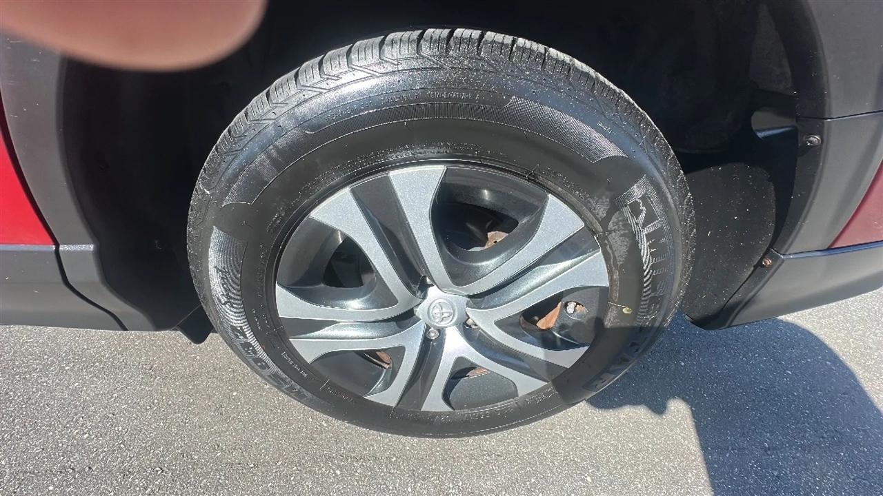 Toyota RAV4  2017